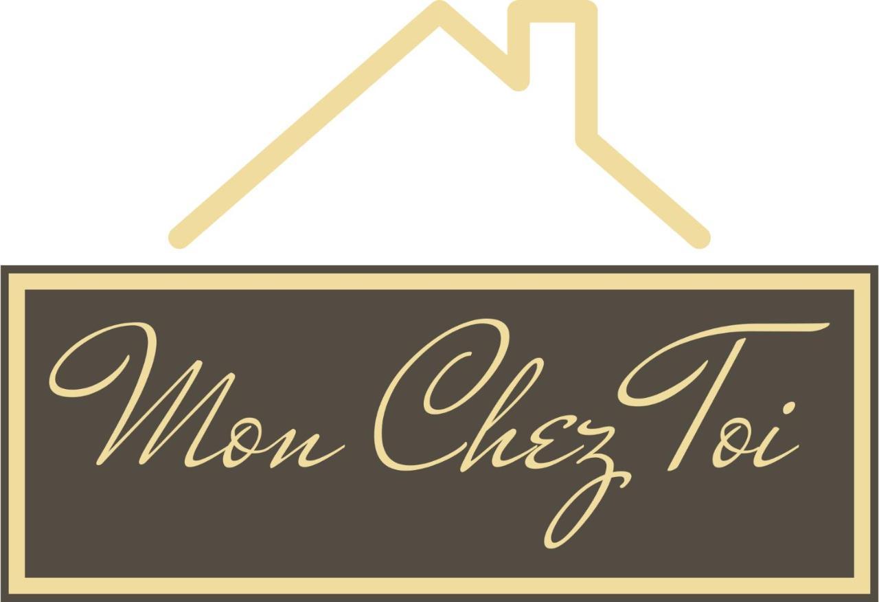 דירות דה פאן Mon Chez Toi - Lieu Joli מראה חיצוני תמונה